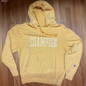 Vintage Champion Sweatshirt